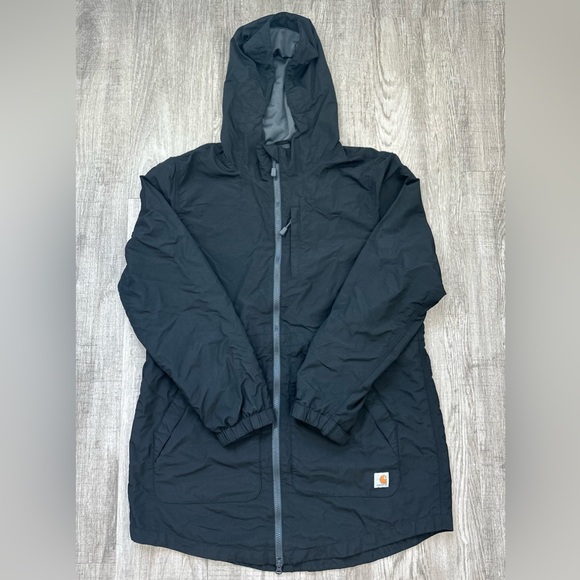 Women’s Carhartt Rain Defender - Picture 1 of 4